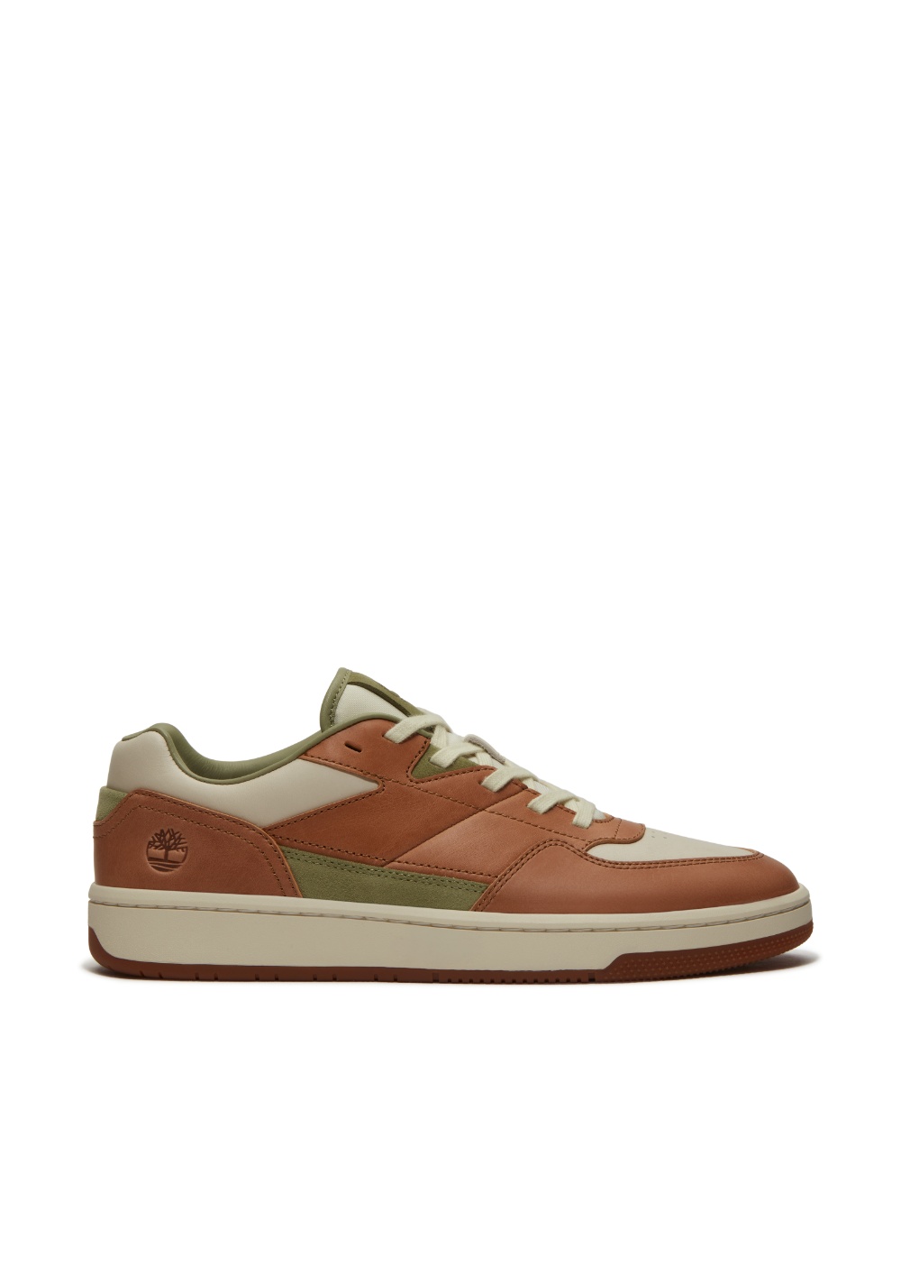 Zapatos Sneaker Retro Court Timberland