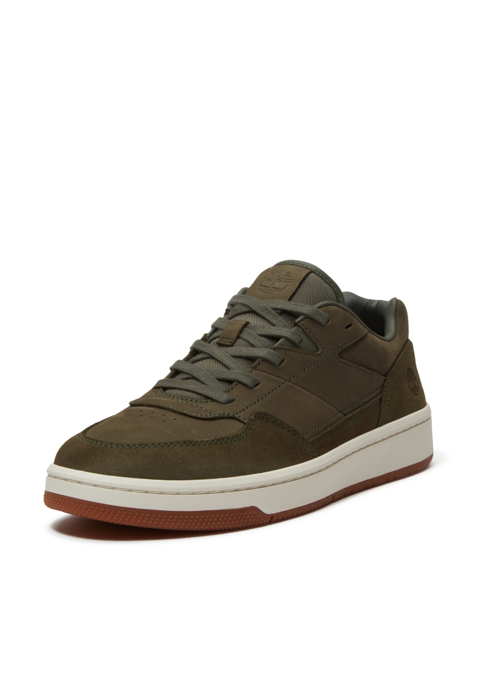 Zapatos Sneaker Retro Court Timberland
