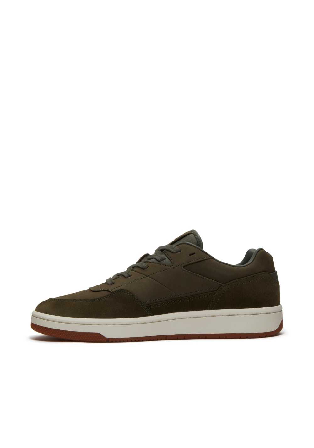 Zapatos Sneaker Retro Court Timberland