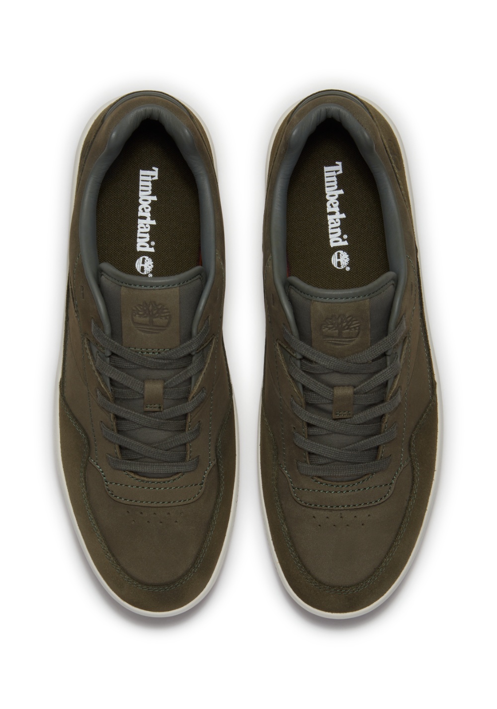 Zapatos Sneaker Retro Court Timberland