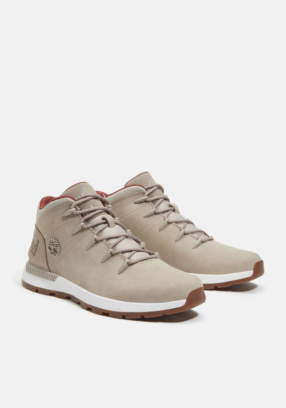 Zapatos Sprint Trekker Timberland 4