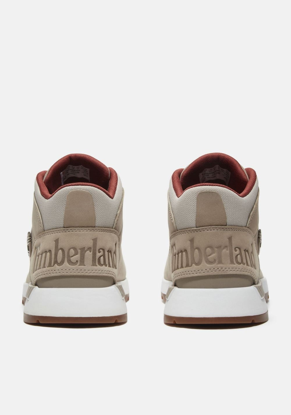 Zapatos Sprint Trekker Timberland 5