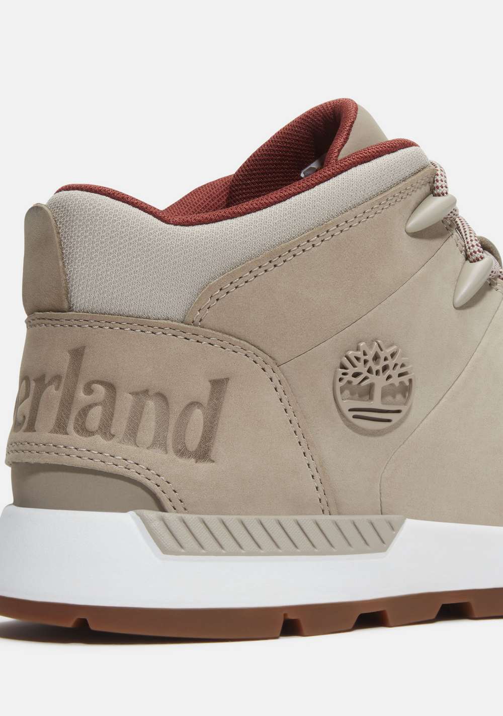 Zapatos Sprint Trekker Timberland 6