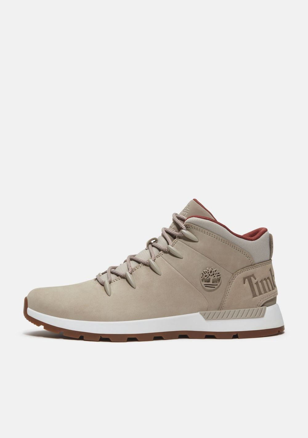 Zapatos Sprint Trekker Timberland 7