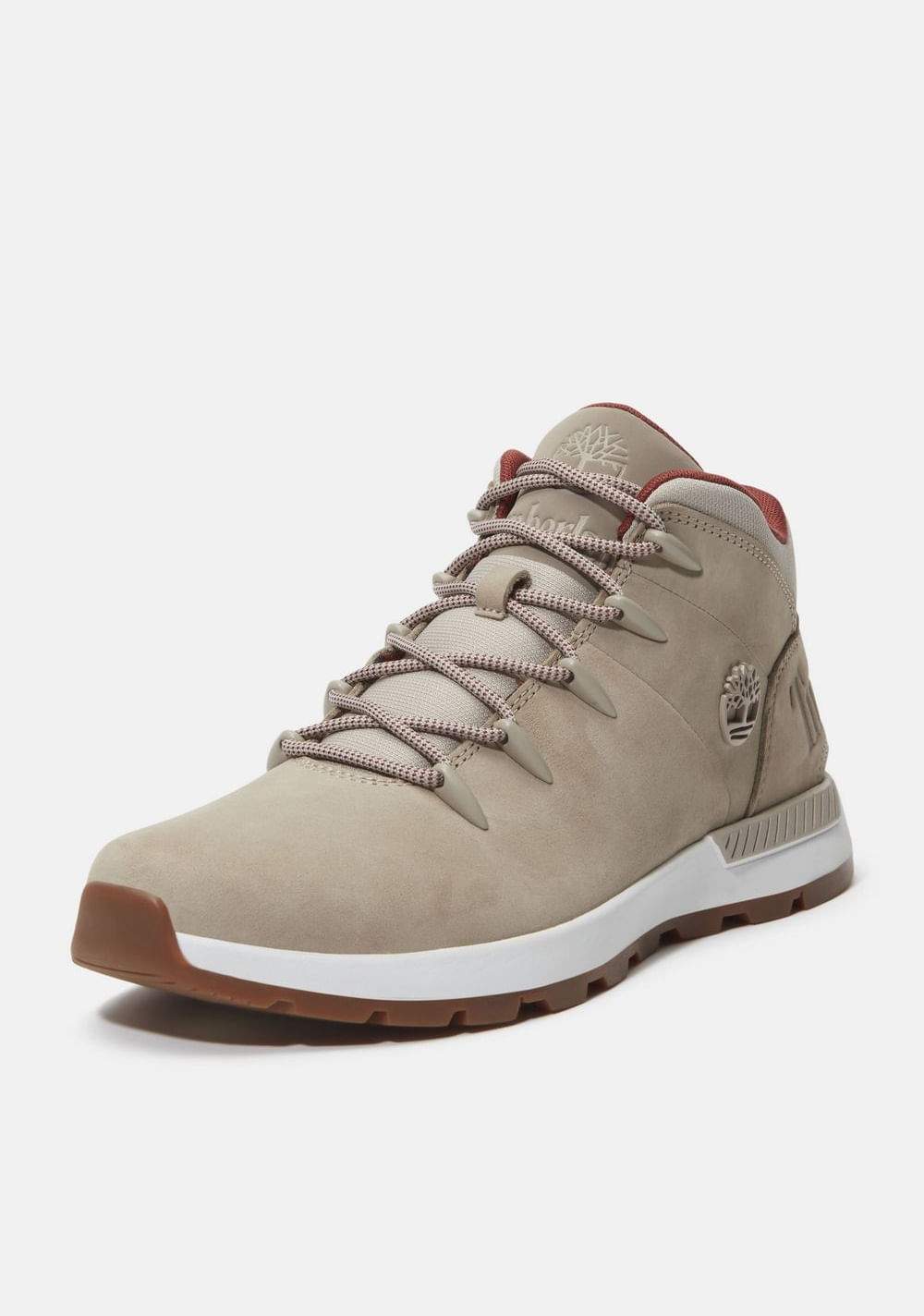 Zapatos Sprint Trekker Timberland 8