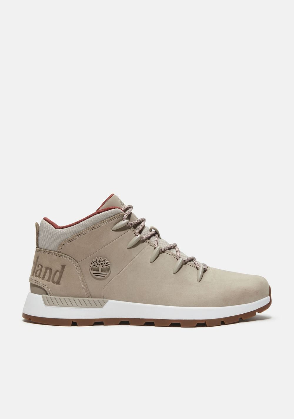 Zapatos Sprint Trekker Timberland