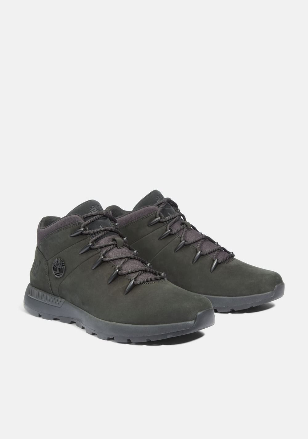 Zapatos Sprint Trekker Timberland 4