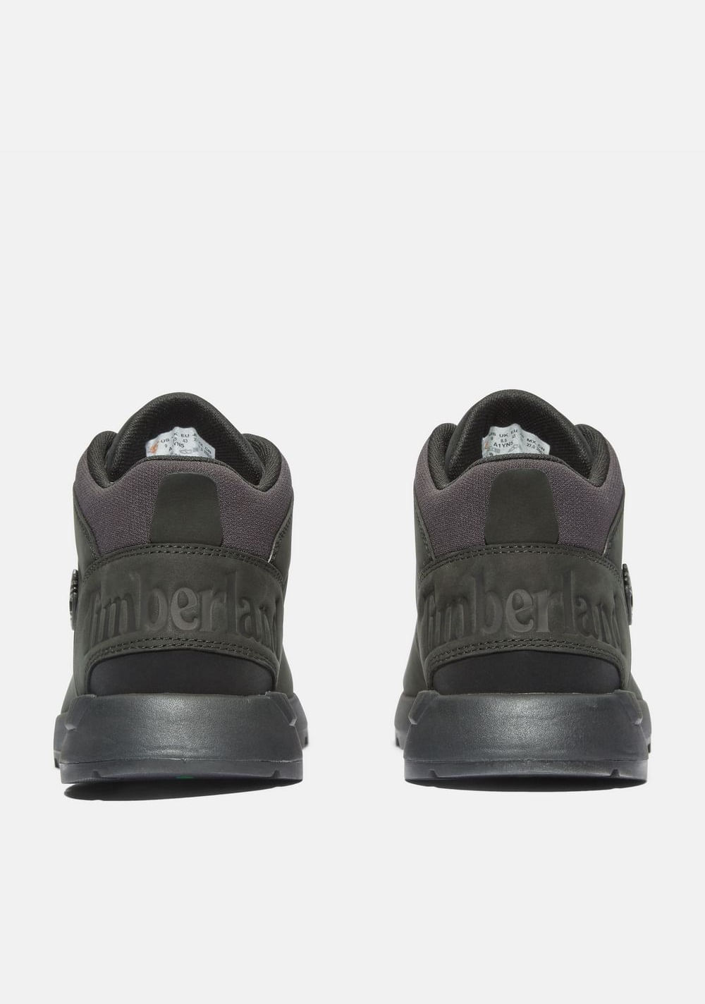 Zapatos Sprint Trekker Timberland 5