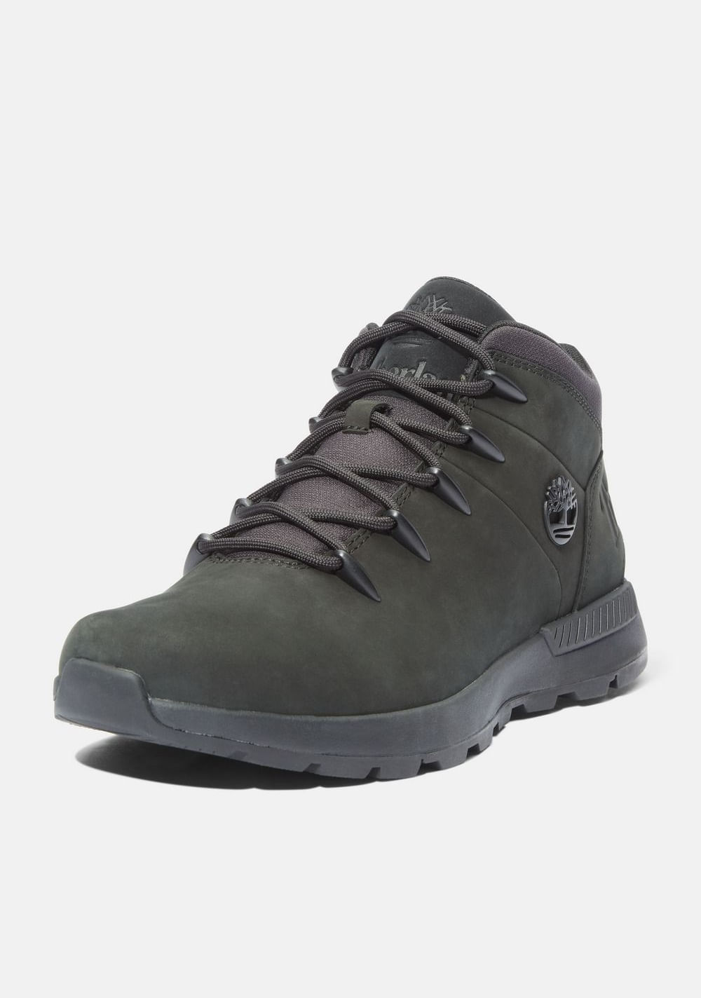 Zapatos Sprint Trekker Timberland 8