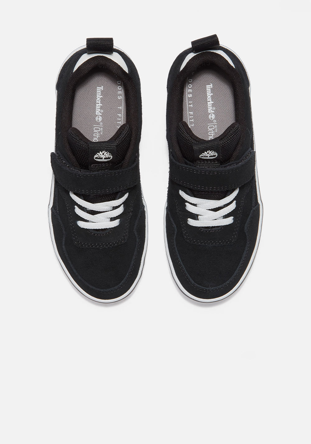 Zapatos Stone Jump Timberland 2