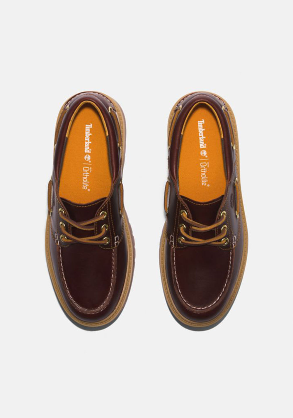 Zapatos Stone Street Premium Timberland 2