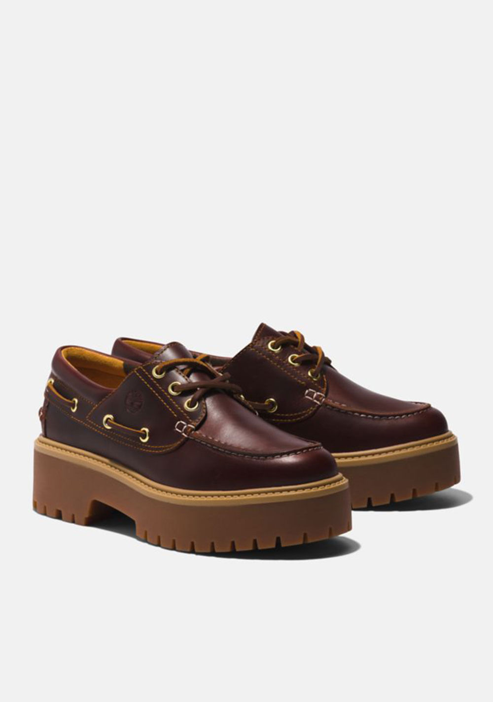 Zapatos Stone Street Premium Timberland 4