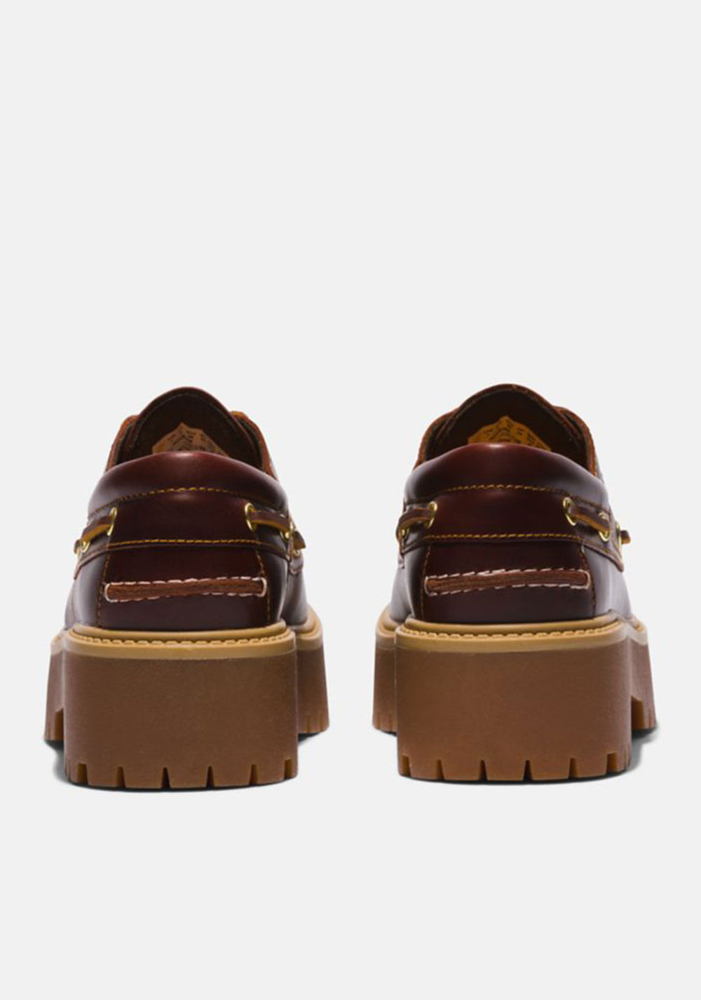 Zapatos Stone Street Premium Timberland 5