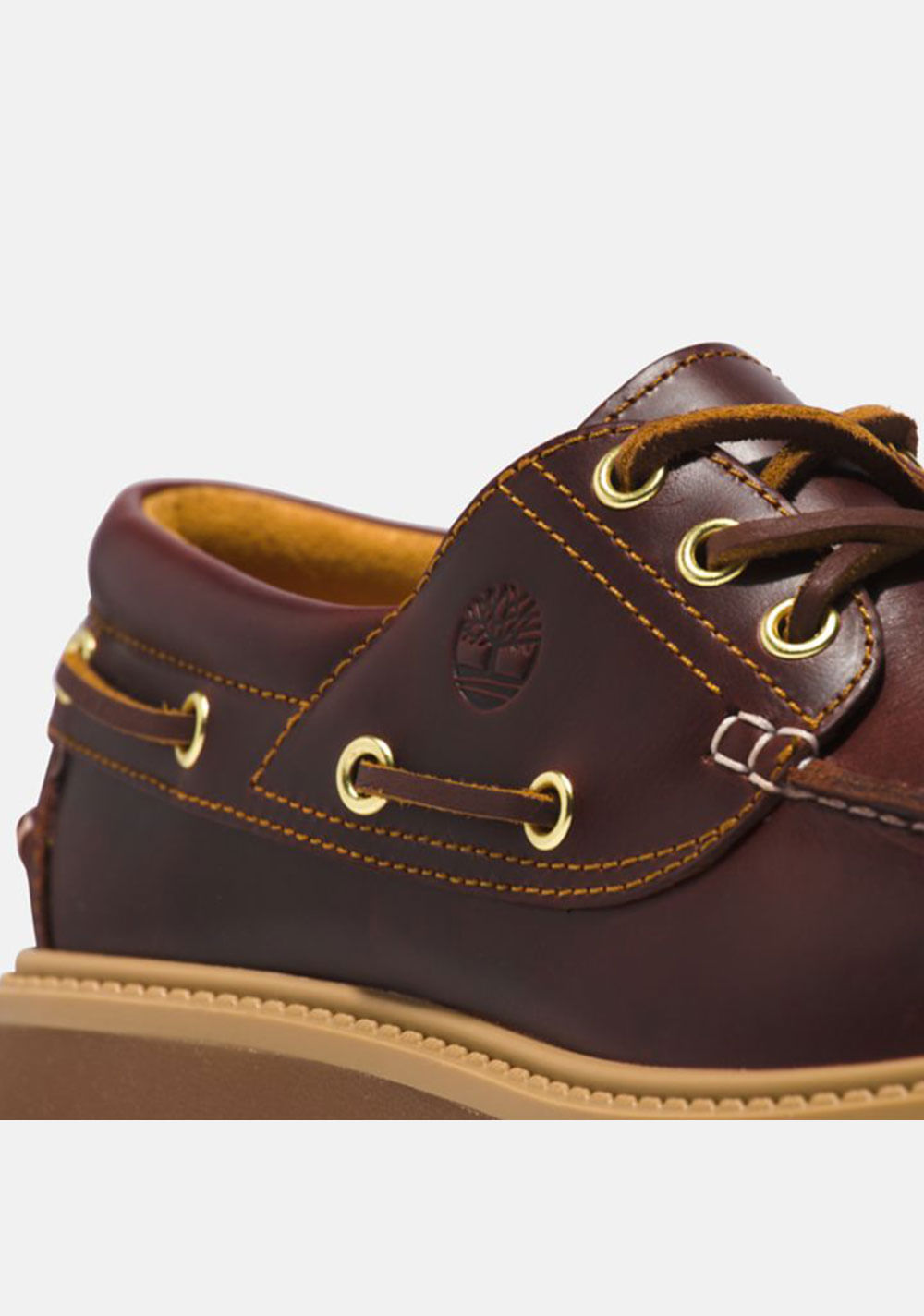 Zapatos Stone Street Premium Timberland 6