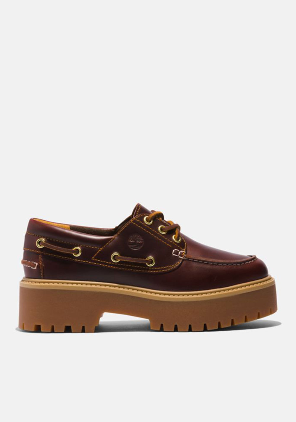 Zapatos Stone Street Premium Timberland Imagen Principal
