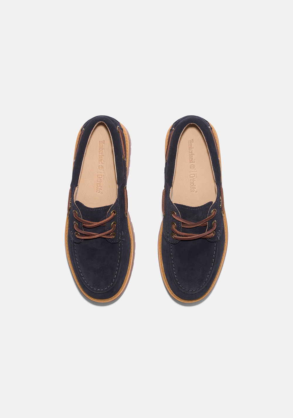Zapatos Stone Street Premium Timberland 2