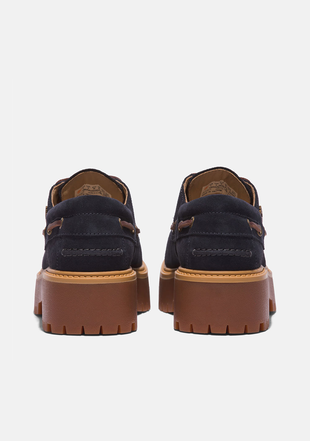 Zapatos Stone Street Premium Timberland 6