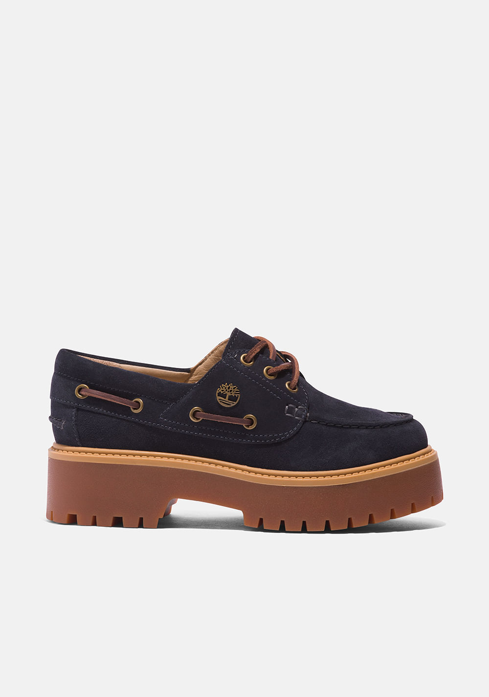 Zapatos Stone Street Premium Timberland Imagen Principal