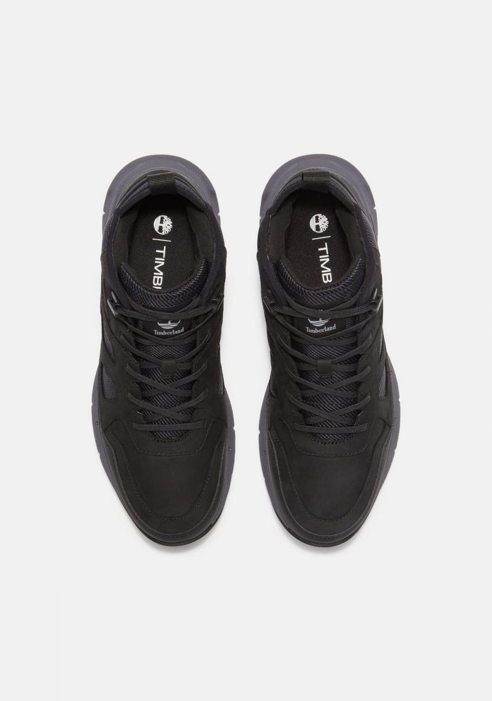 Zapatos Tbl Turbo Hiker Timberland