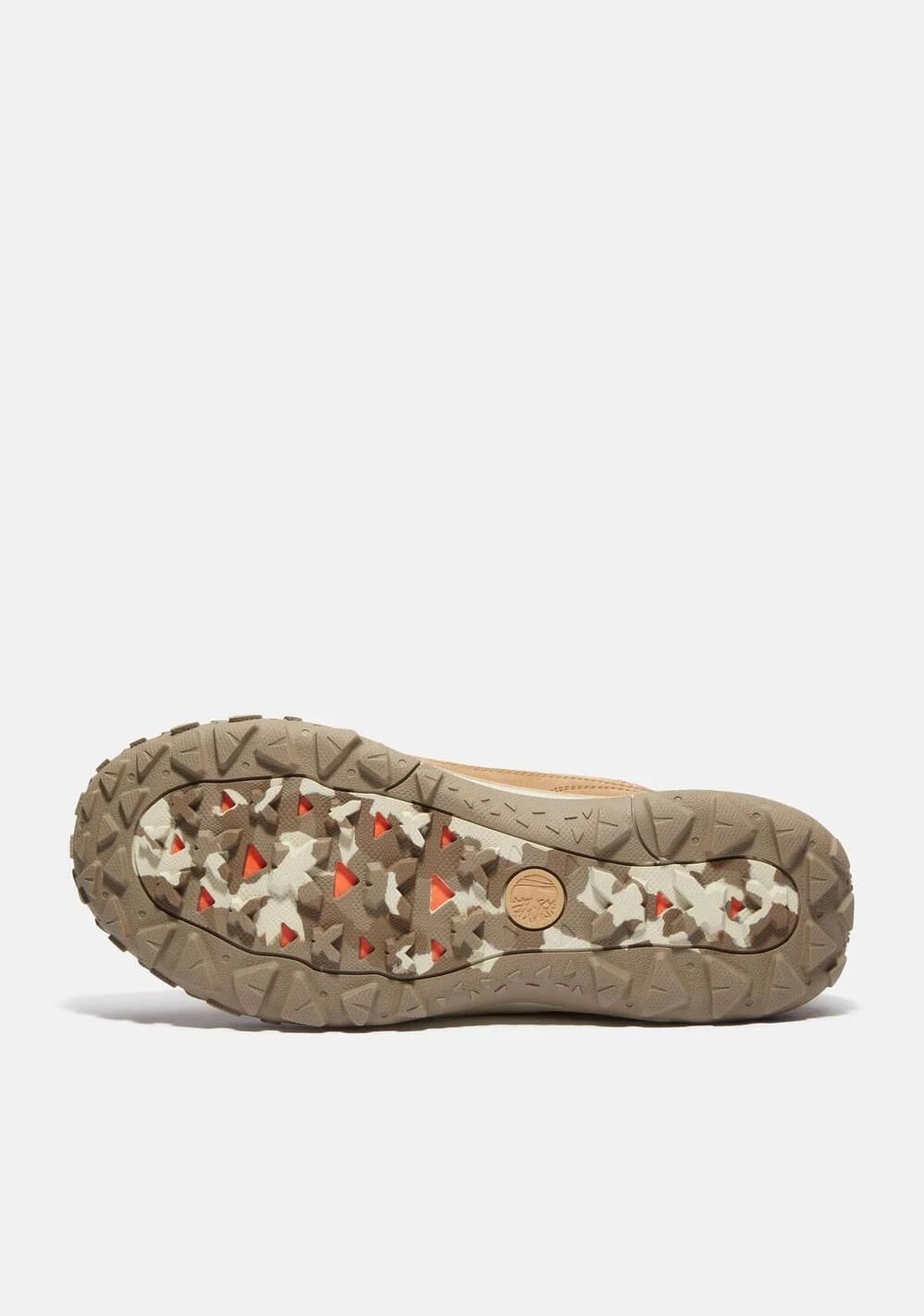 Zapatos Timbercush Motion 7 Mid con Cordones Timberland