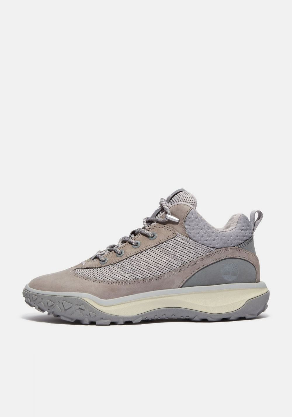 Zapatos Timbercush Motion 7 Mid Timberland