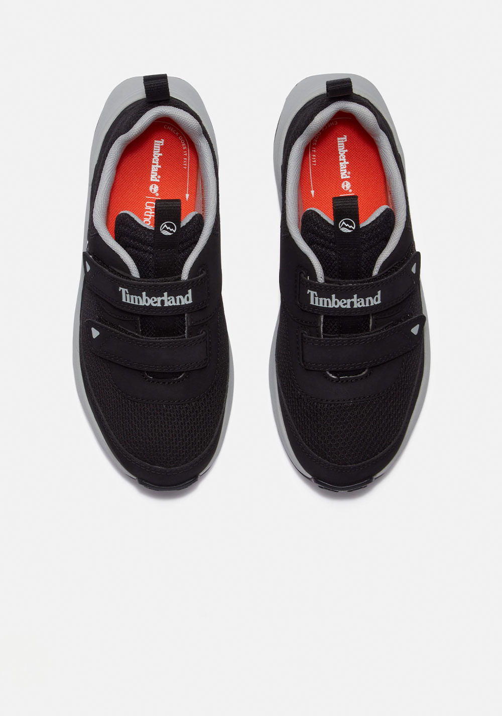 Zapatos Toddler Motion Access Timberland 2