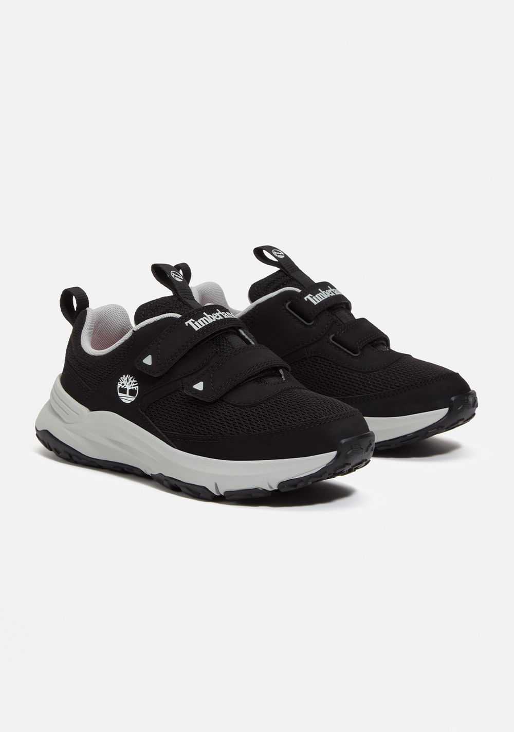 Zapatos Toddler Motion Access Timberland 4