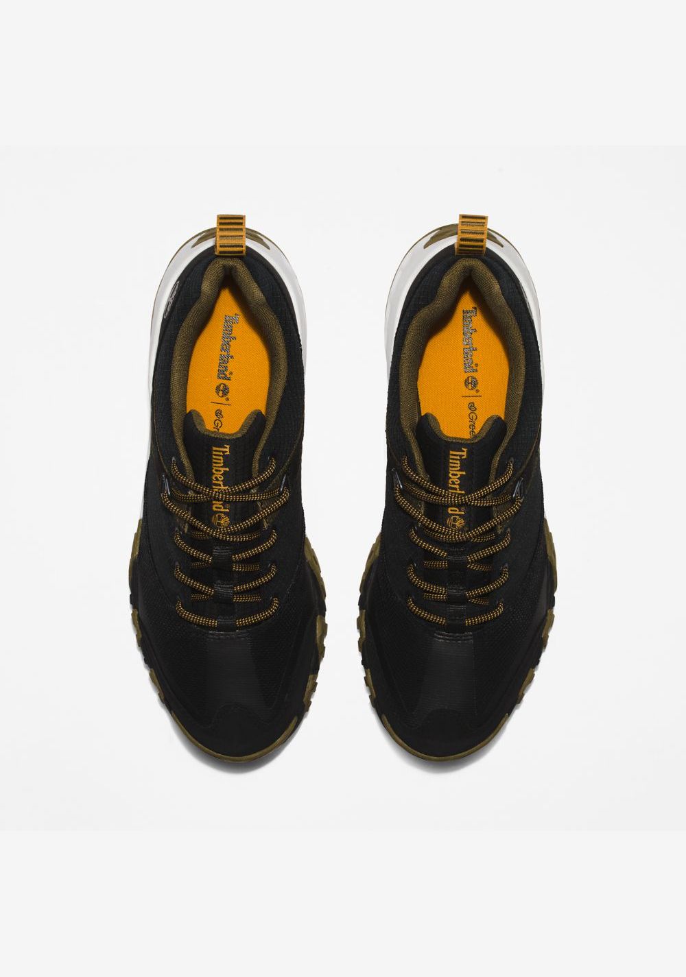 Zapatos Trailquest Low Timberland 2