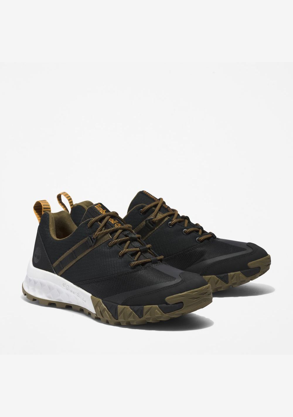 Zapatos Trailquest Low Timberland 4