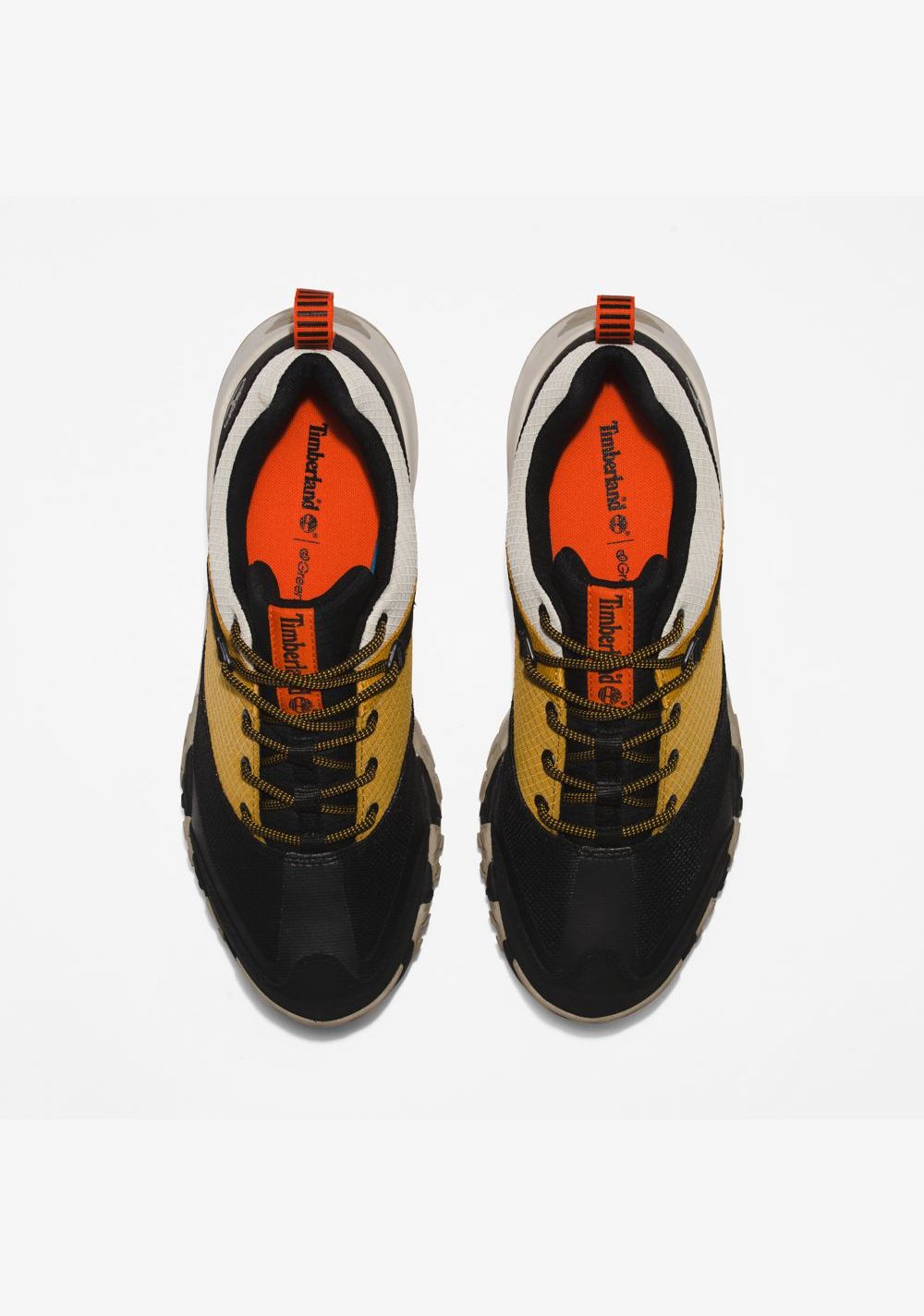 Zapatos Trailquest Low Timberland 2