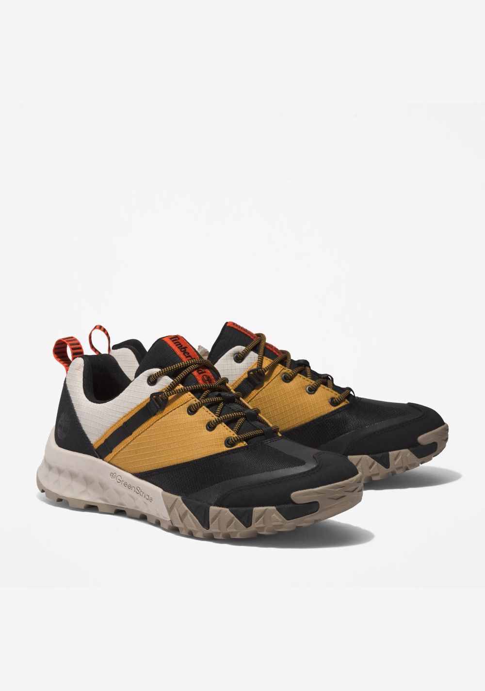 Zapatos Trailquest Low Timberland 4