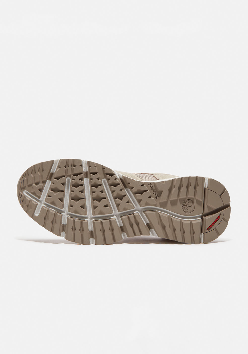 Zapatos Voyager Park Timberland 5