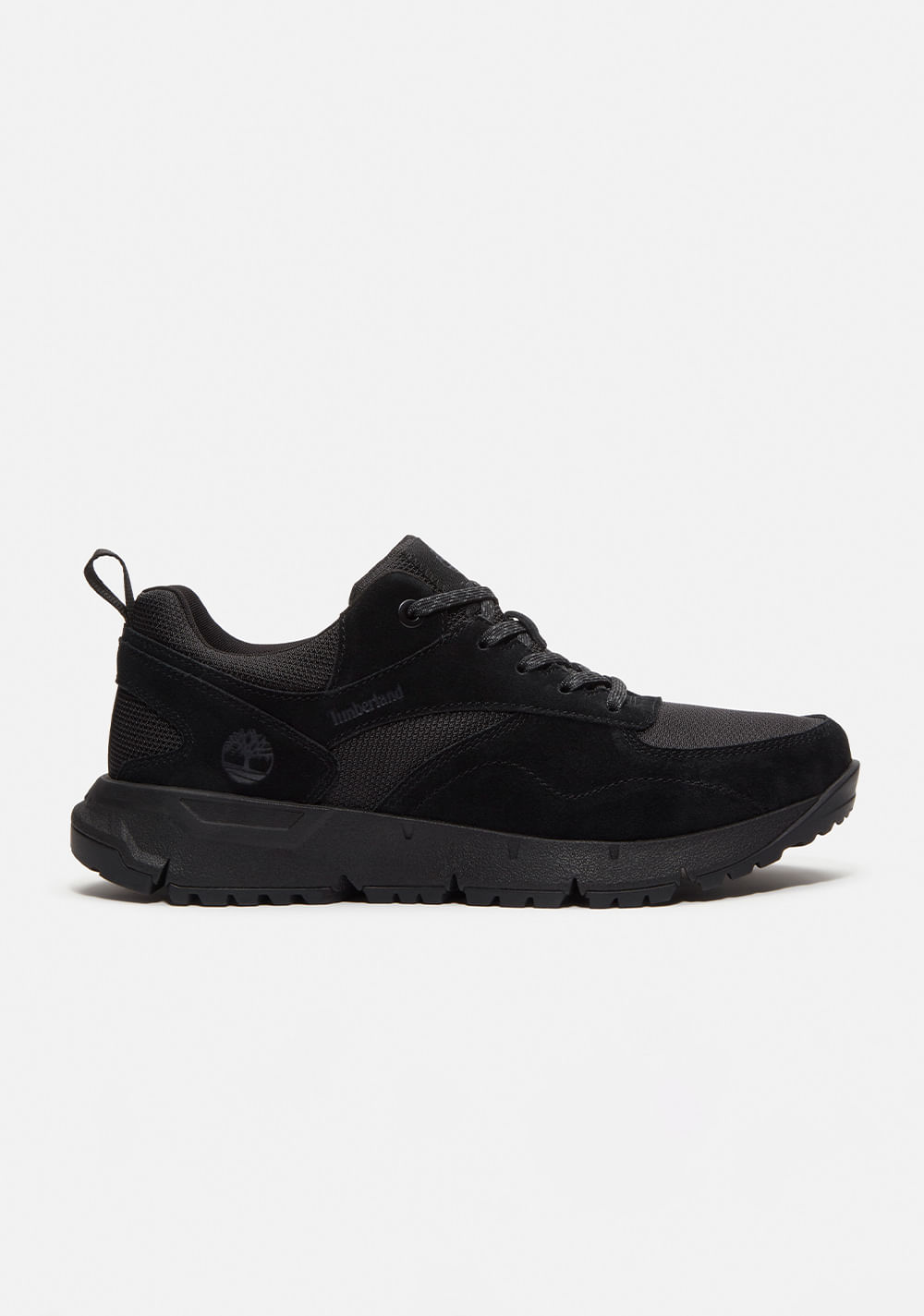 Zapatos Voyager Park Low Timberland