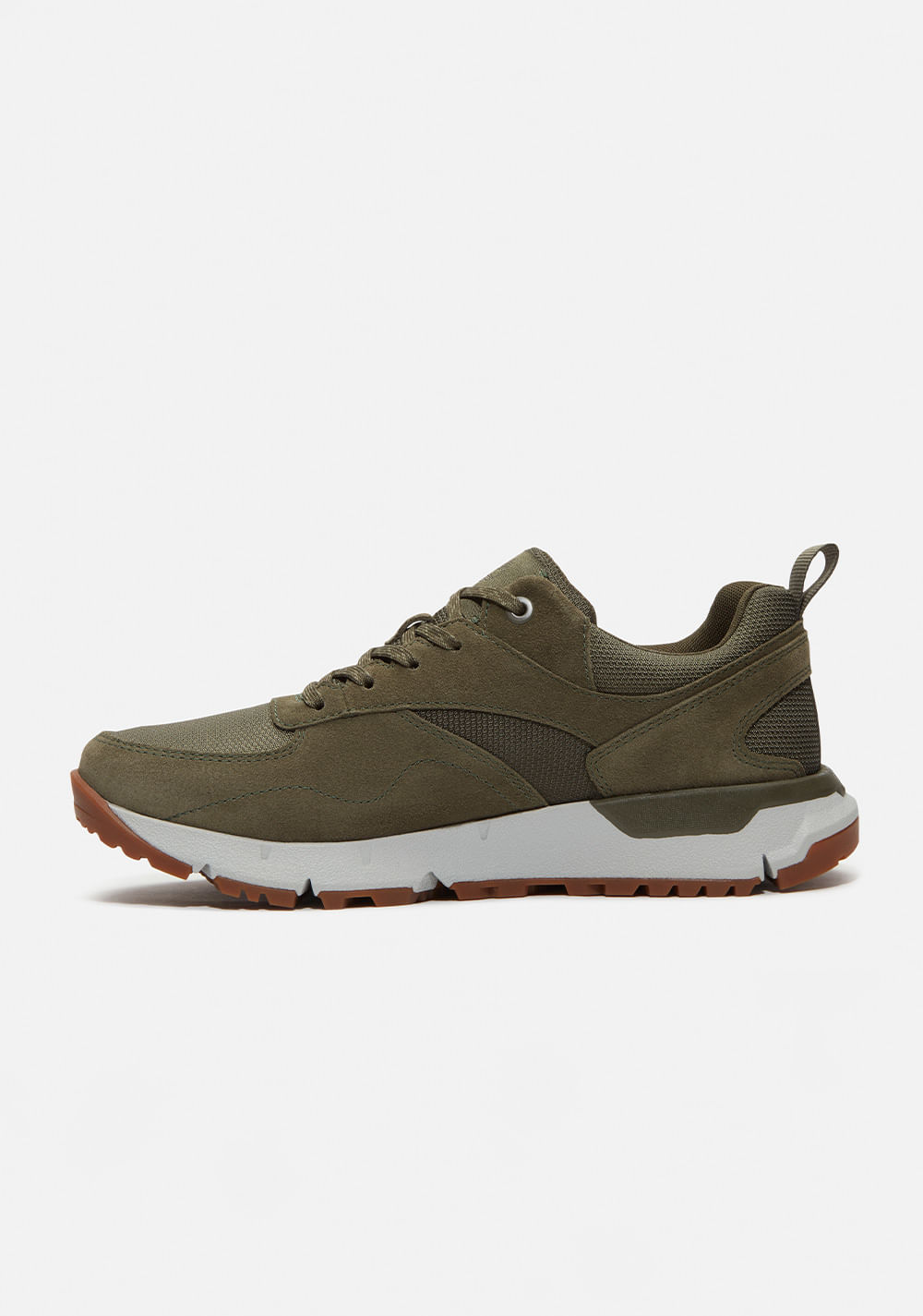 Zapatos Voyager Park Low Timberland 3