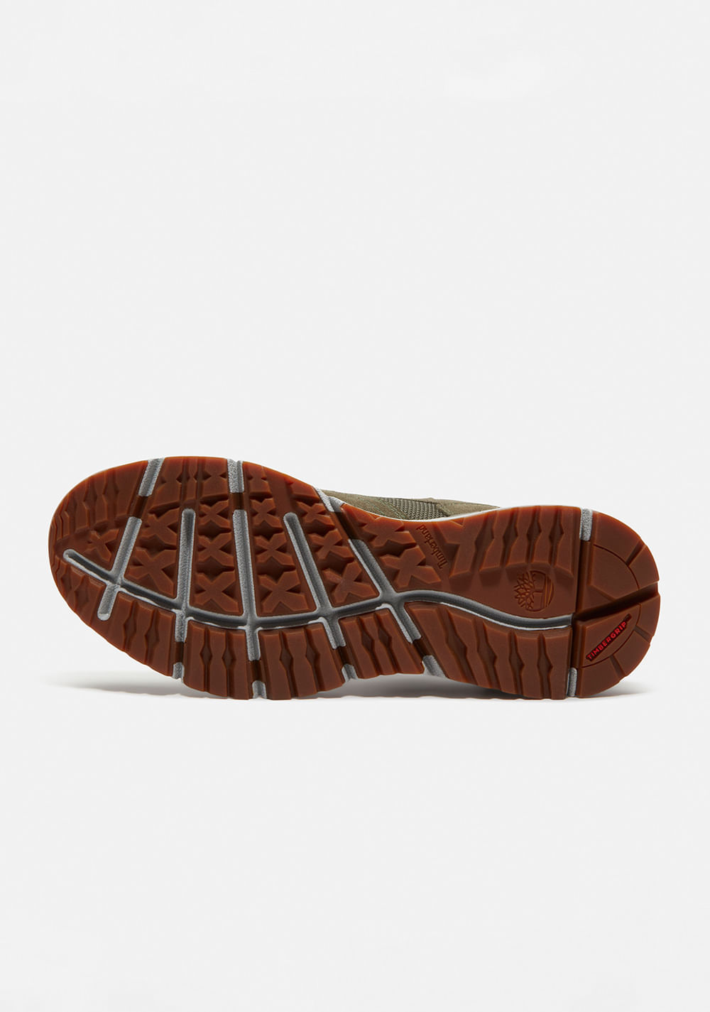 Zapatos Voyager Park Low Timberland 5