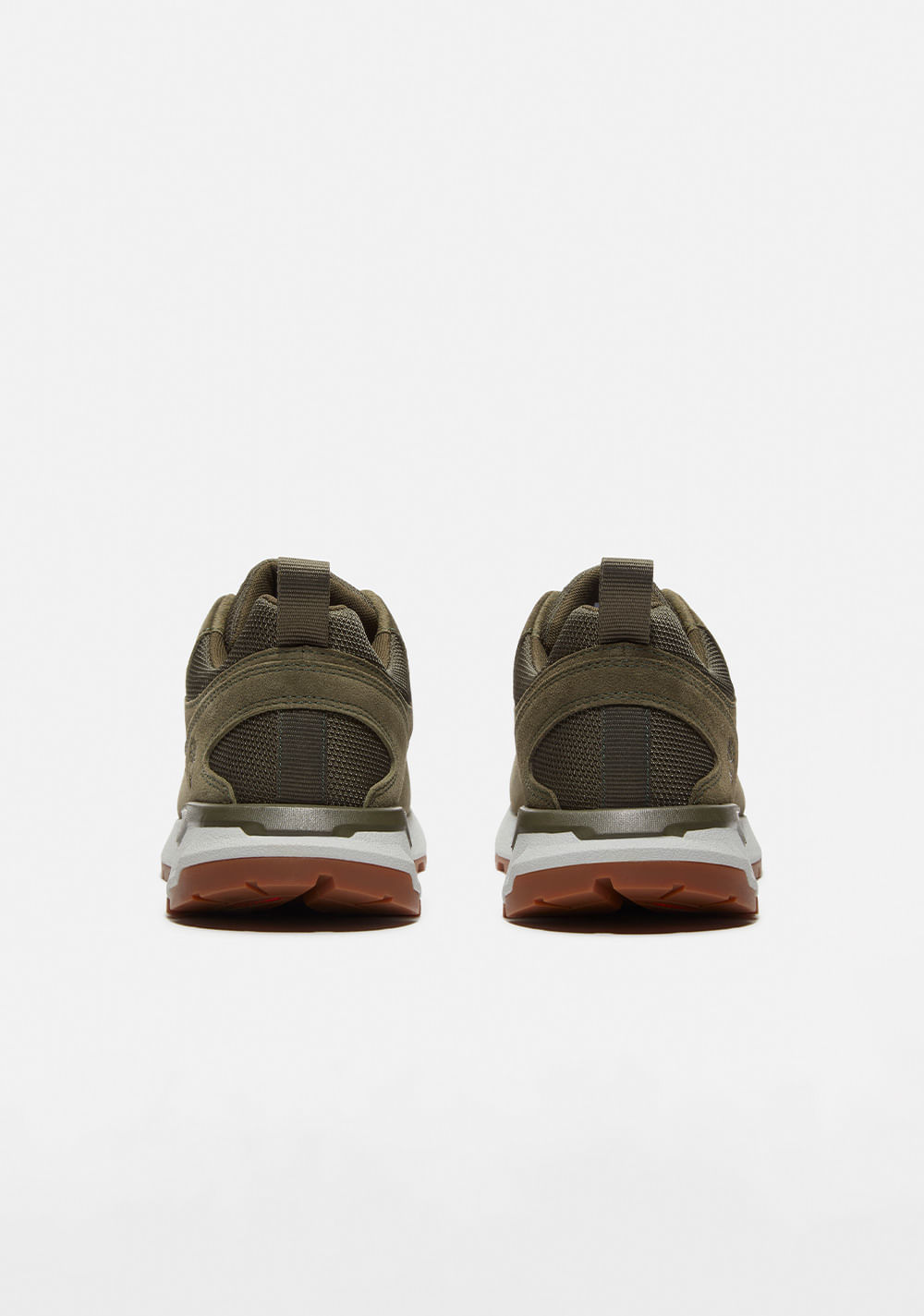 Zapatos Voyager Park Low Timberland 6
