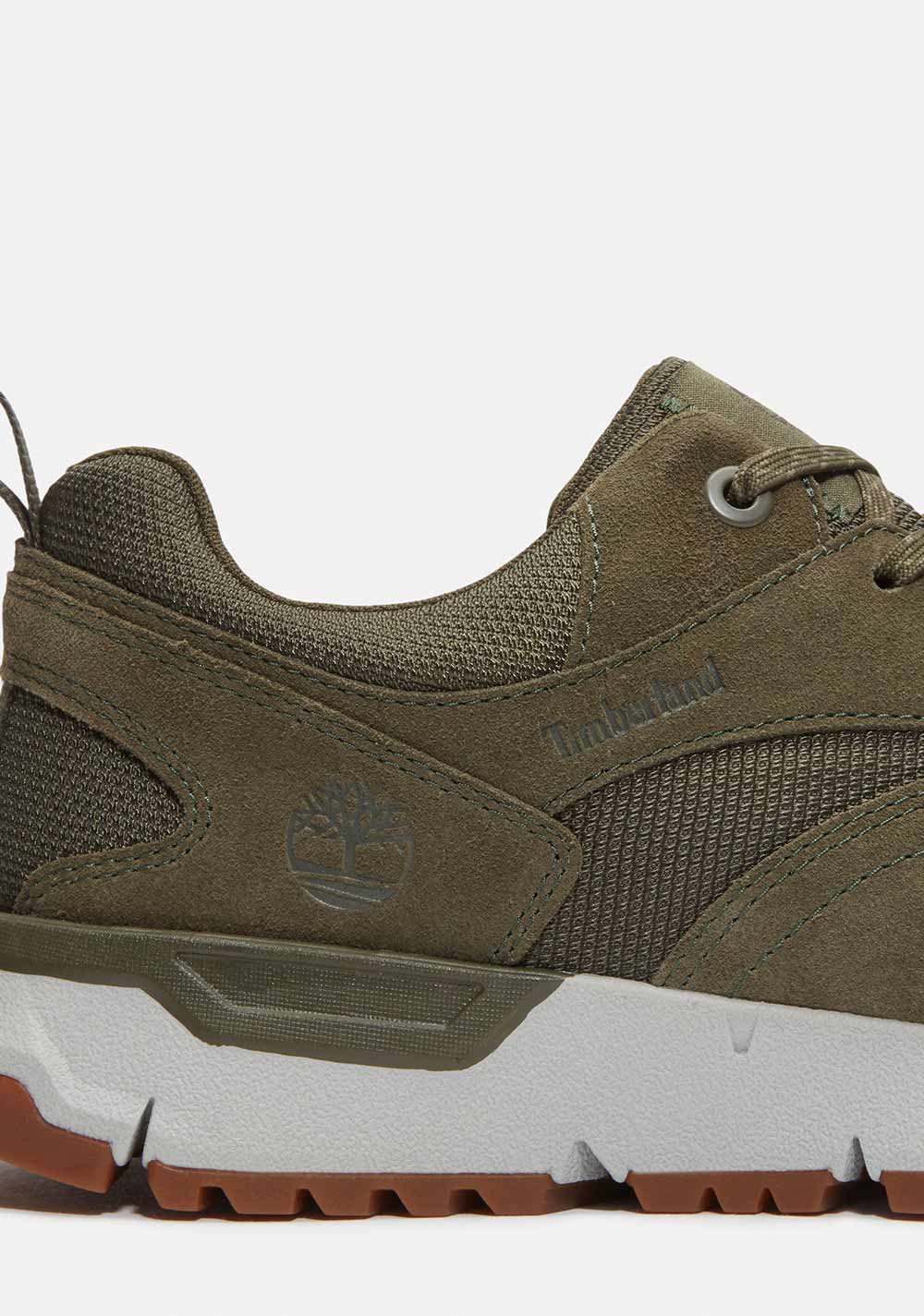 Zapatos Voyager Park Low Timberland 7
