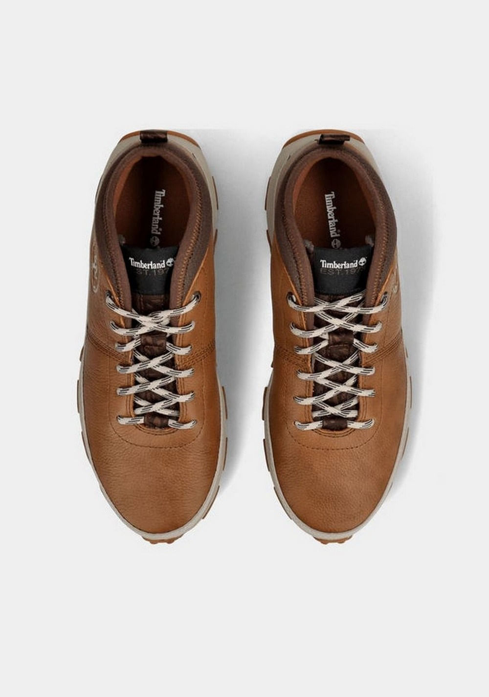 Zapatos Winsor Timberland 2
