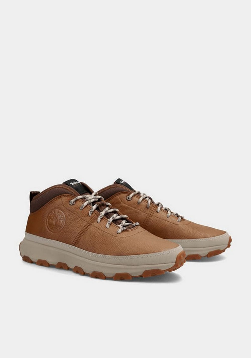 Zapatos Winsor Timberland 4