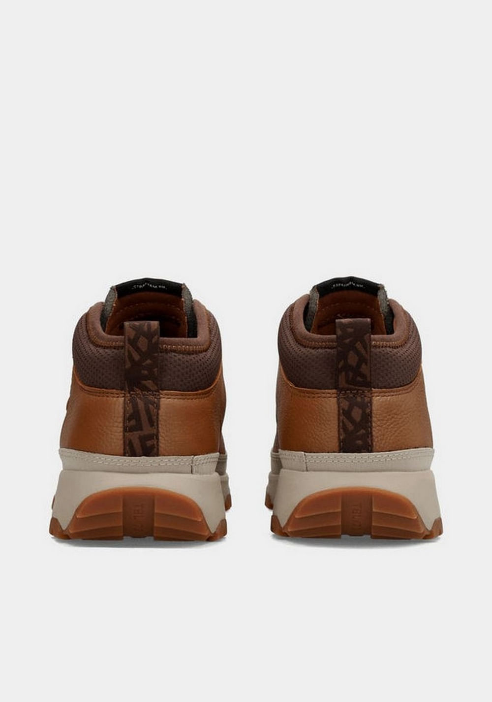 Zapatos Winsor Timberland 6