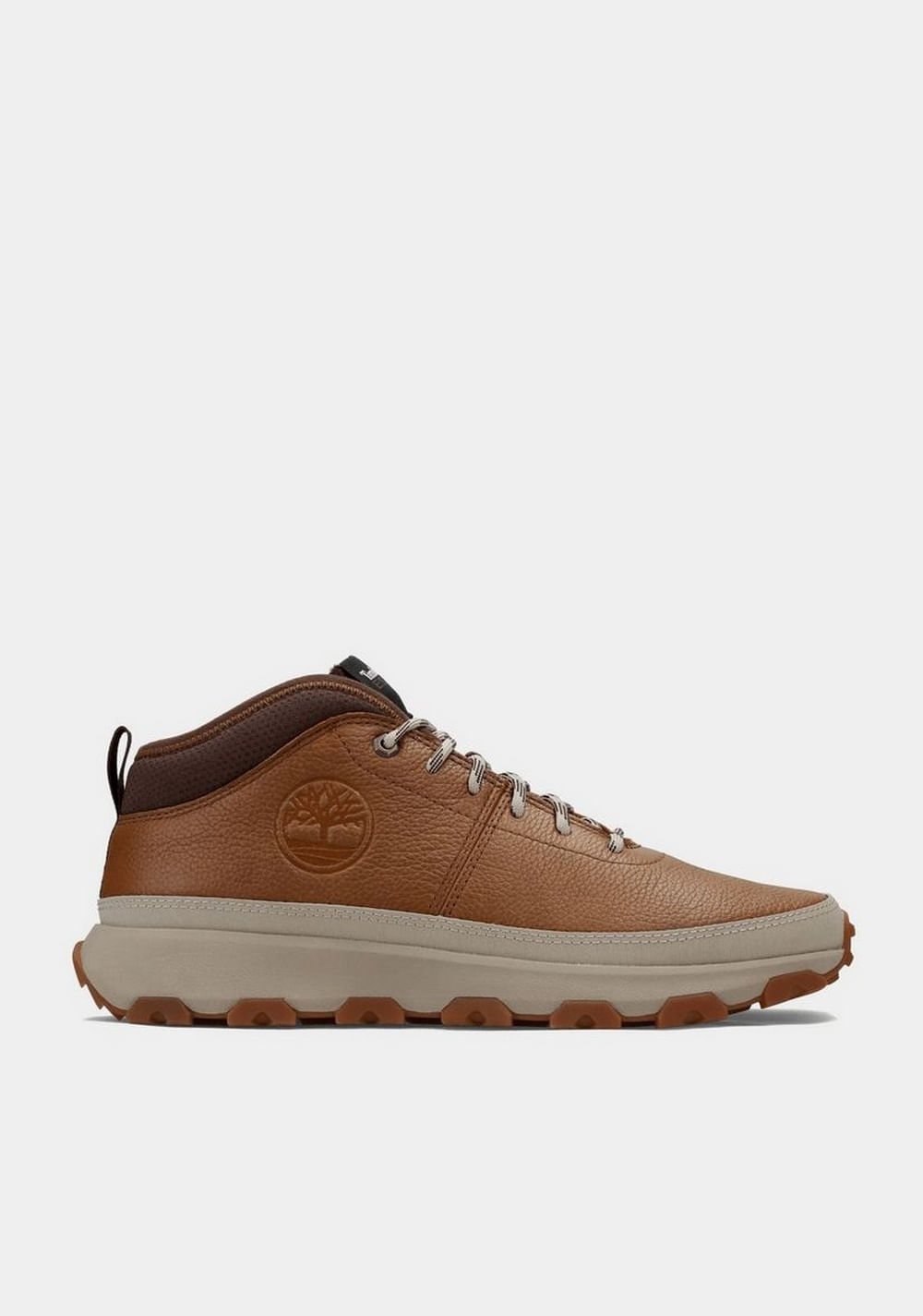 Zapatos Winsor Timberland Imagen Principal