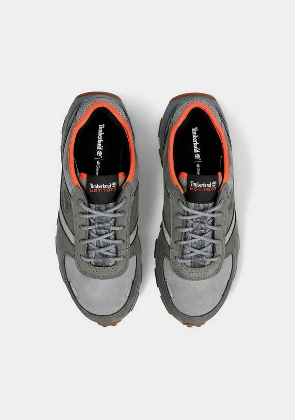 Zapatos Winsor Park Timberland 2