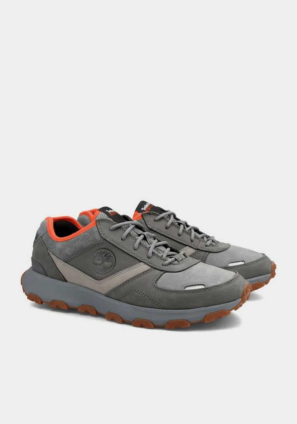 Zapatos Winsor Park Timberland 4