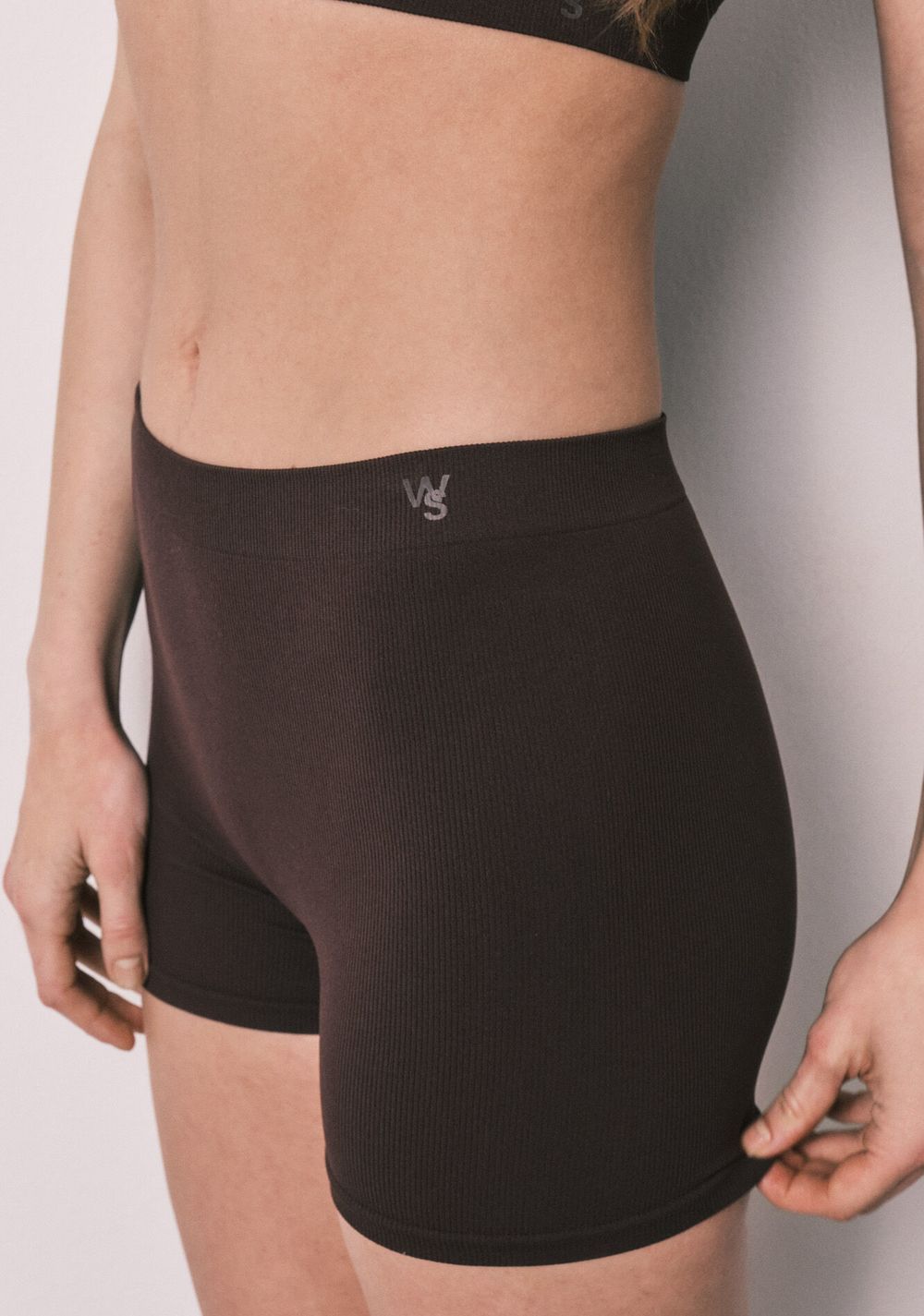 Boxer sin Costuras Women Secret