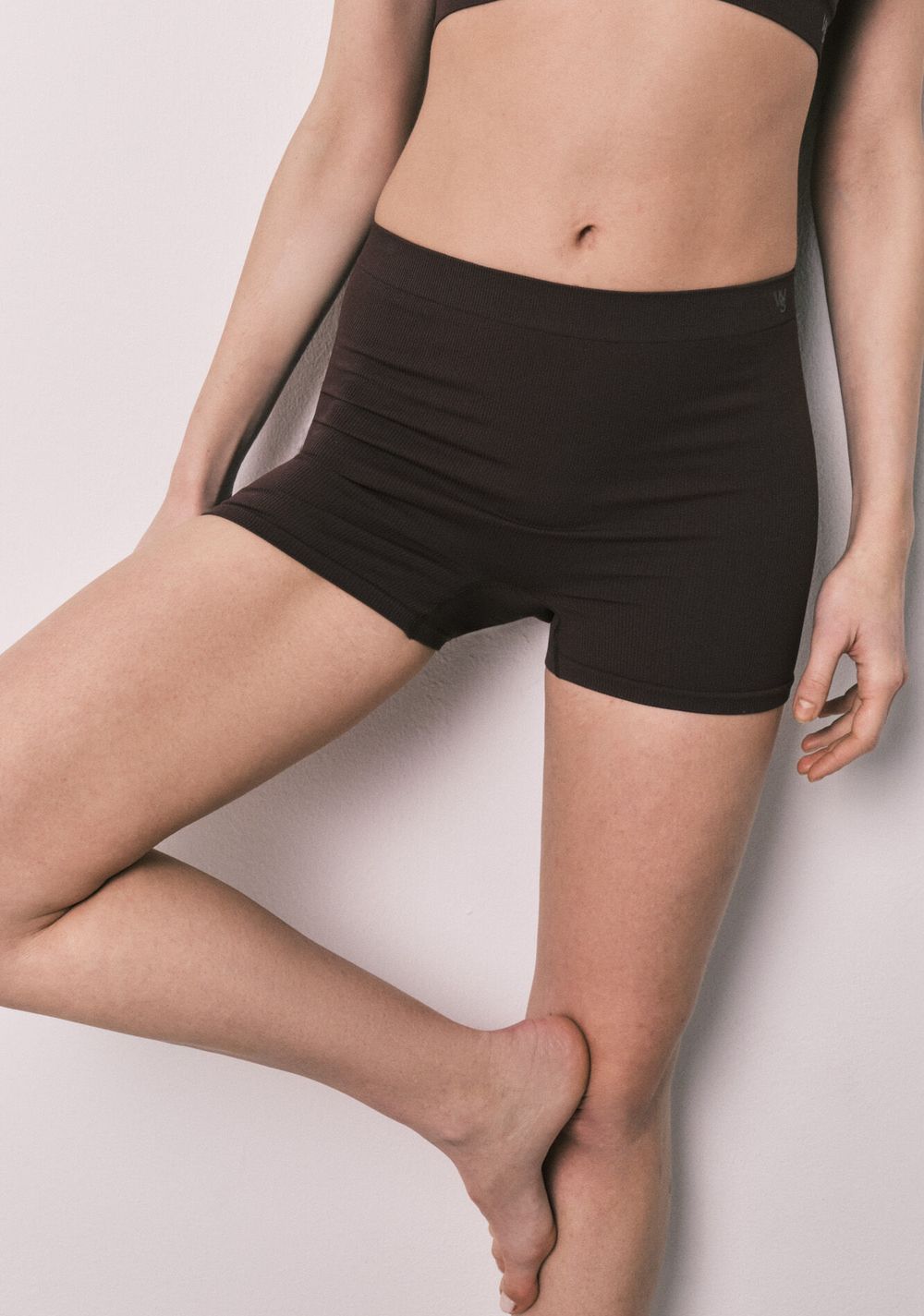 Boxer sin Costuras Women Secret