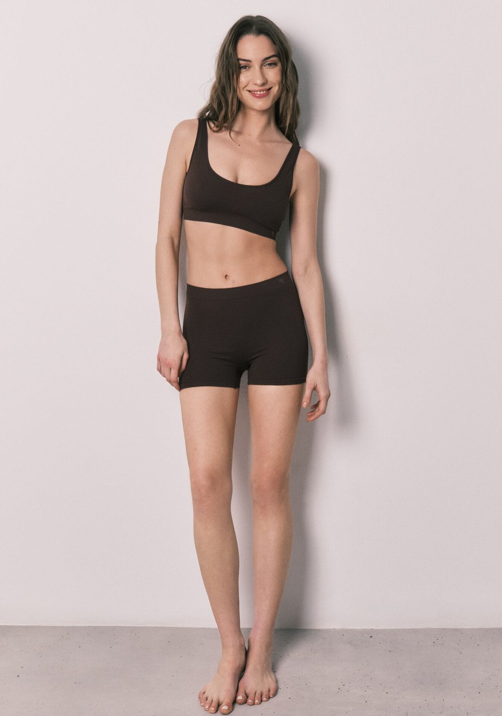 Boxer sin Costuras Women Secret
