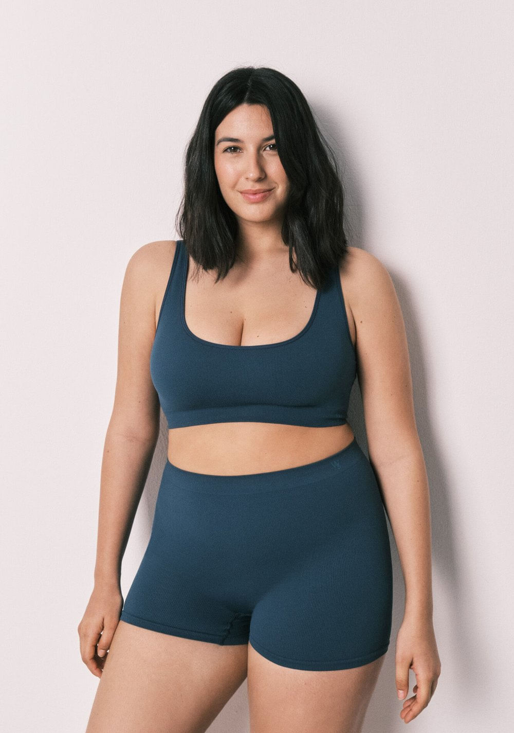Boxer sin Costuras Women Secret