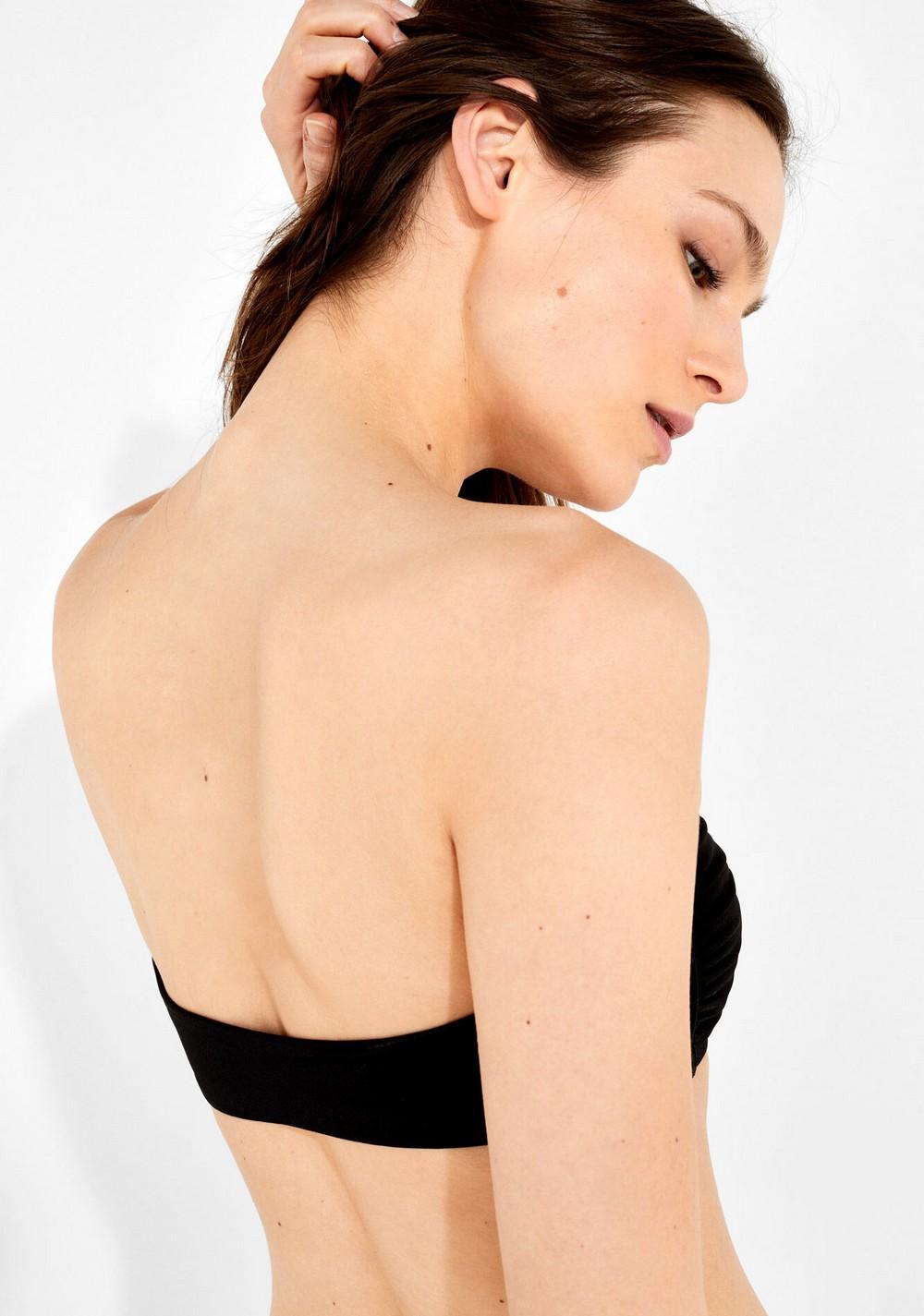 Brasier Bandeau sin Aros Women Secret