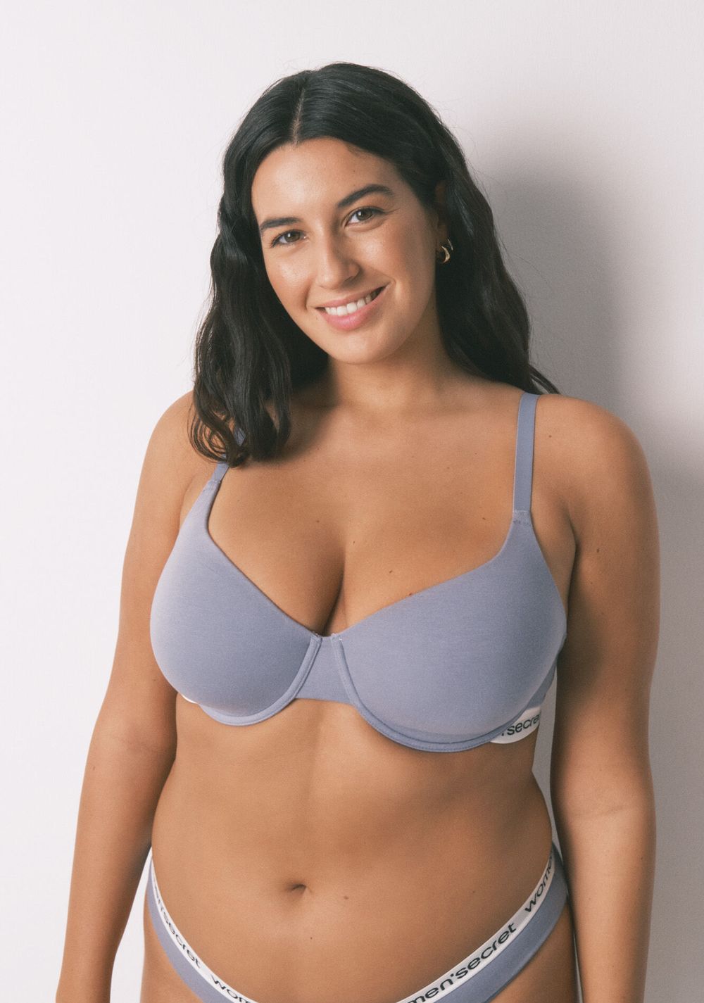Brasier Clásica Women Secret