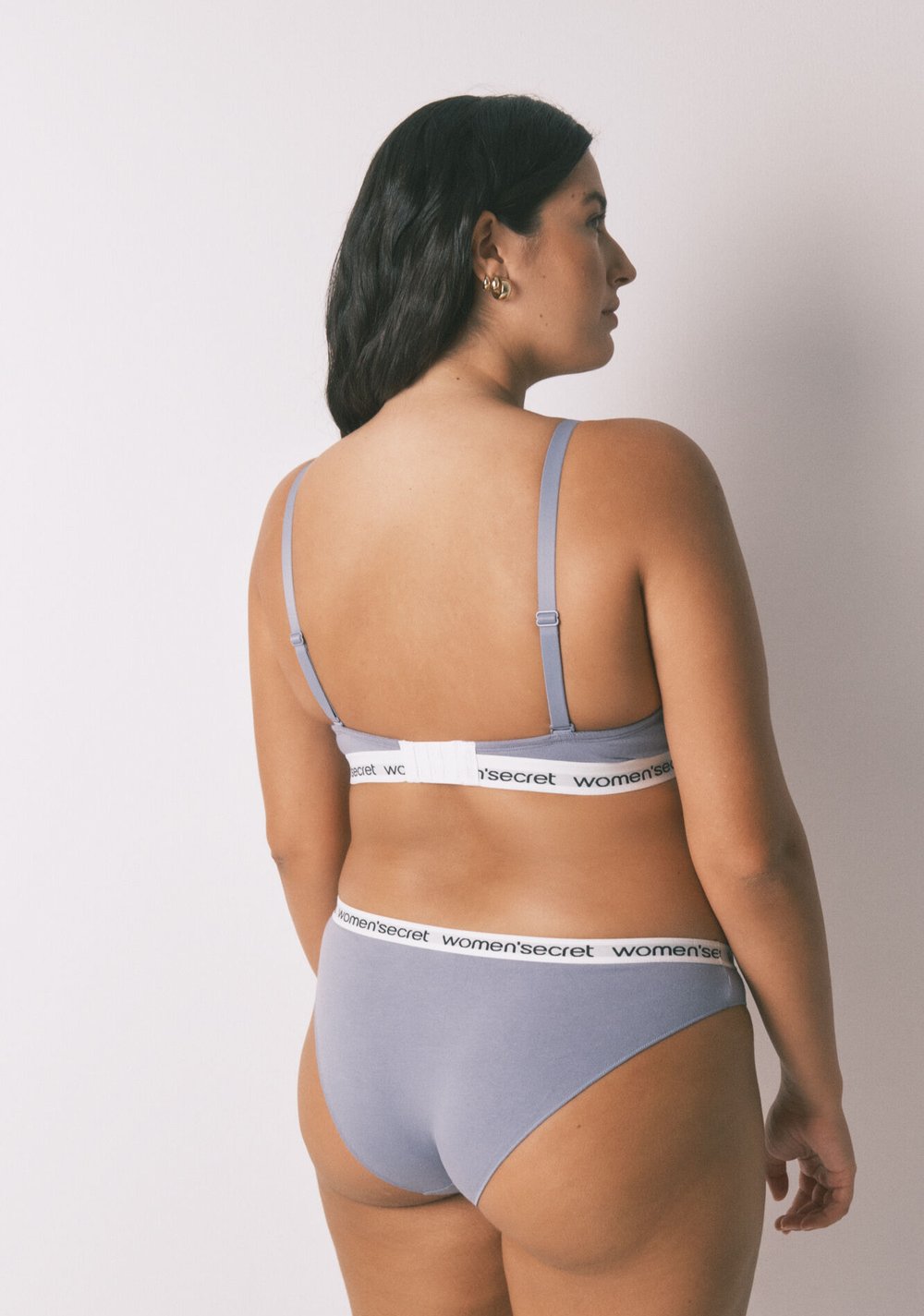 Brasier Clásica Women Secret